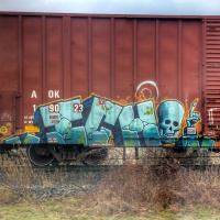 ICHABOD in Kingston