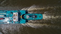 Downriver