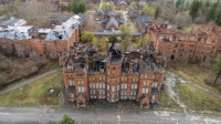 Hudson River State Hospital
