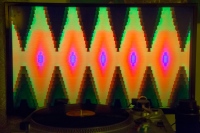 Atari Video Music