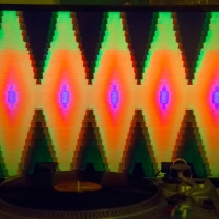Atari Video Music
