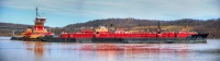 Tugboat Dean Reinauer
