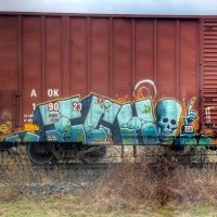 ICHABOD in Kingston