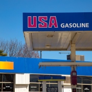 USA Gasoline