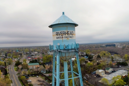Welcome to Riverhead