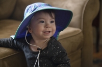 Future Proof Sun Hat