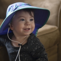 Future Proof Sun Hat