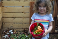 Compost Corner