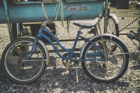 Sweet Ride