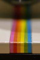 Color Stripe
