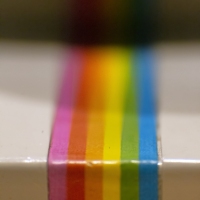 Color Stripe