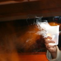 Strange Brew