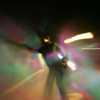 Staying Alive