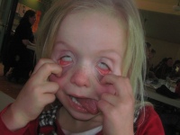 Cute Monster