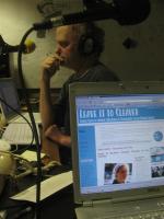 TCOB @ LitC