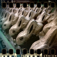Zombie Bunny Army Rise