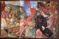 Mati Klarwein