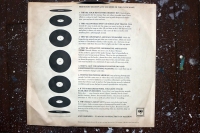 It Always Happens First On Records