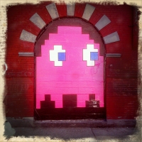 Tape Art