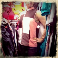 High Fashion