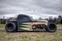 Power Wagon