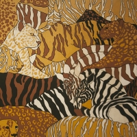 Wild Wallpaper