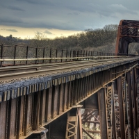 Kingston Trestle