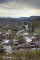 Rondout Kingston NY