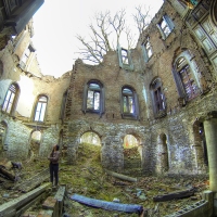 Fixer Upper