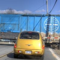 Road Train