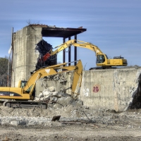 Deconstruction