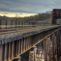 Kingston Trestle