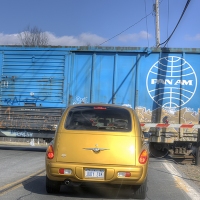 Road Train