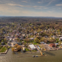 Athens NY