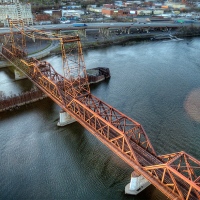Livingston Avenue Bridge