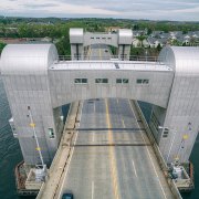 Green Island Bridge