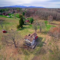 Valley Homestead
