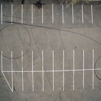 Circle Line Intersection