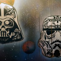 Dusty Art