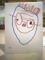 Dad by Fay