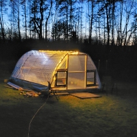 Let There Be Lights