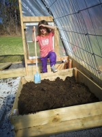 Hard At Work
