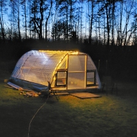 Let There Be Lights
