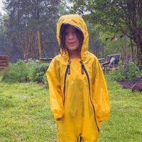 April Shower Fashion