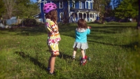 Lawn Games