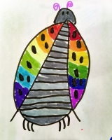 Bug Fashion