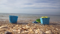 Beach Buckets