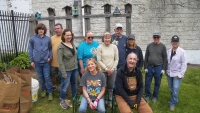 The Garden Club