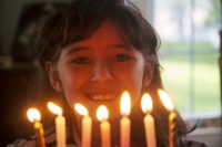 One Two Three Four Five Six Seven!