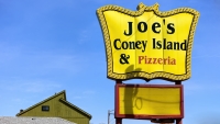 Joe's